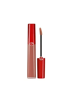 Матовый блеск помада для губ Giorgio Armani Lip Maestro intense velvet color Giorgio Armani lip maestro 202 dolei. Объем. 6.5 ml.