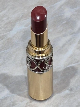 Помада для губ Yves Saint Laurent YSL Rouge Volupte Shine 80. Без коробки.