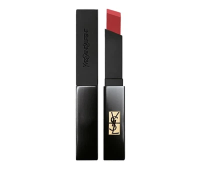 Помада для губ із оксамитовим ефектом YVES SAINT LAURENT ysl Rouge Pur Couture The Slim Velvet Radical 301 nude tension.