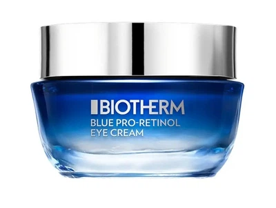 Антивозрастной крем для кожи вокруг глаз Biotherm Blue Pro-Retinol Eye Cream 5 ml.
