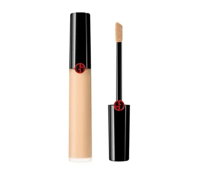 Консилер для обличчя Giorgio ARMANI Power Fabric+ тон 3. Об‘єм 6 ml.