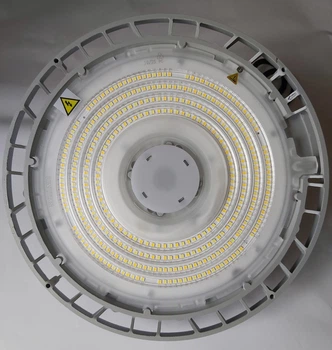 Світильник промисловий Sylvania START Highbay 72W/110W/150W IP65 Multipower 10000-20000lm 2CCT WB
