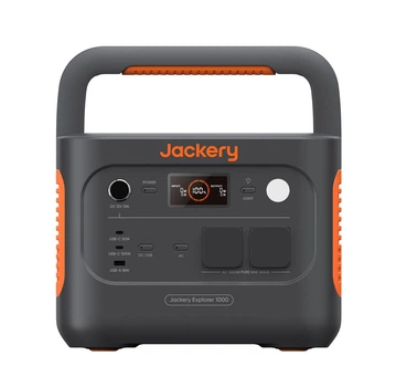Зарядная станция Jackery Explorer 1000 v2 1070Wh | 1500W (21-0001-000221)