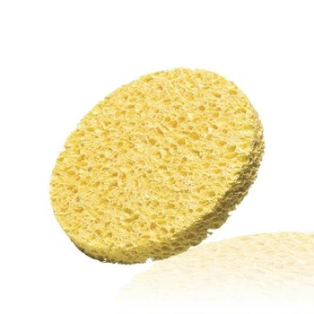 Губка для очищения кожи