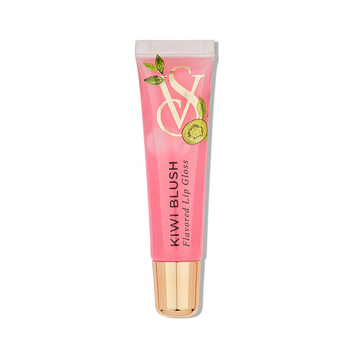 Блеск Victoria's Secret Kiwi Blush Flavor Gloss