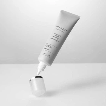 Мультифункциональный защитный крем для лица SPF 50 Novage+ Proceuticals- 30 мл.