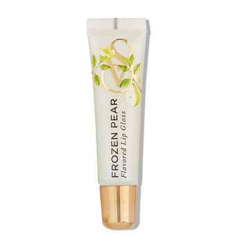 Блеск для губ Victoria's Frozen Pear Flavor Gloss