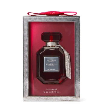 Духи Victoria's Secret Bombshell Midnight Eau de Parfum 1.7oz 50 мл