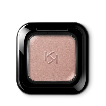 Тіні для повік High Pigment Eyeshadow в кольорі 25 Satin Light Rose