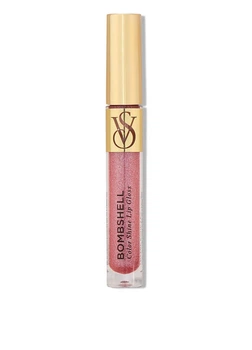 Блиск для губ Victoria's Secret Bombshell Color Shine Lip Gloss (11 oz.)
