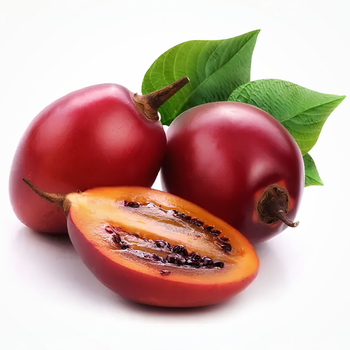 Семена Тамарилло красное, Томатное дерево Solanum betaceum 5 шт/уп