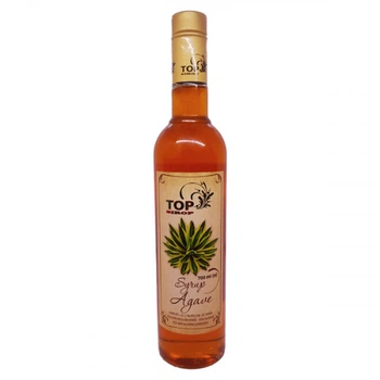 Сироп TOP sirop Агава 0,7 л