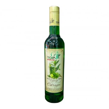 Сироп TOP sirop Тархун 0,7 л