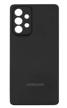 Задняя крышка для Samsung A52 4G/A525/A52 5G/A526 PRC Black