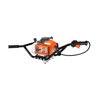 Мотобур бензиновый Sturmax EAM1564