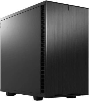 Корпус Fractal Design Define 7 Nano Black Solid (FD-C-DEF7N-01) 272684