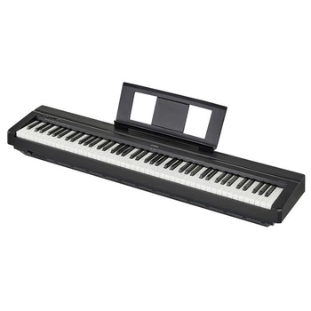 k*s様 【美品】YAMAHA デジタルピアノ P-45B Цифрове піаніно Yamaha P-45 B – фото, відгуки, характеристики в
