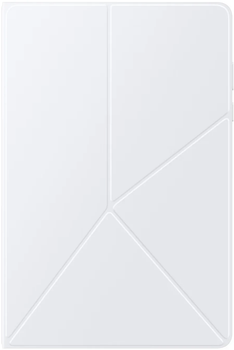 Чехол для планшета Samsung Book Cover для Samsung Galaxy Tab A11 Plus White (EF-BX230PWEGWW)
