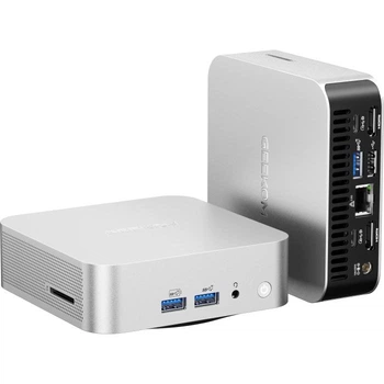 Неттоп GEEKOM Mini PC A6 (GMA6R76800H-321T-EU) 310685