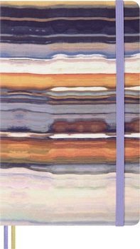 Записник з місцем для там Moleskine Impressionism 13х21 см (8056999275761)