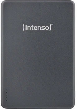 УМБ Intenso MW5000 5000 mAh 20W Mag Grey (7344024)