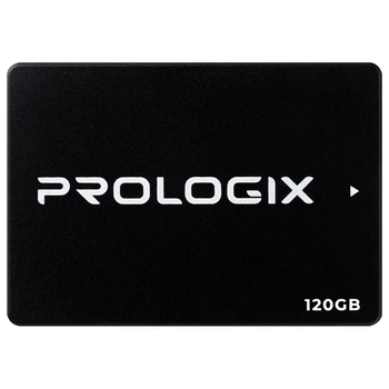 SSD диск Prologix S320 120GB 2.5