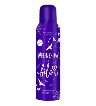 Пена для душа Bilou Wednesday, 200 мл