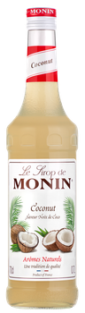 Барний сироп TM Monin Coconut 700 мл