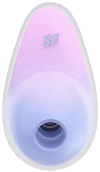 Вакуумный стимулятор Satisfyer Pixie Dust 94 см Сиреневый (4061504049731)
