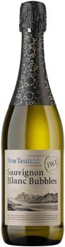 Вино ігристе IWI Sauvignon Blanc Bubbles біле брют 0.75 л 12.5% (9421908108307)