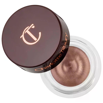 Кремовые тени для век Charlotte Tilbury Eye To Mesmerise Oyster Pearl - antique oyster gold, 7 ml