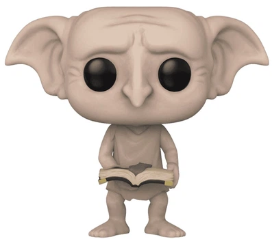 Настільна гра Funko Доббі - Funko Pop Harry Potter #151: Dobby