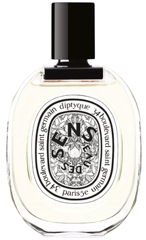 Woda toaletowa unisex Diptyque Eau Des Sens 50 ml (3700431425645)