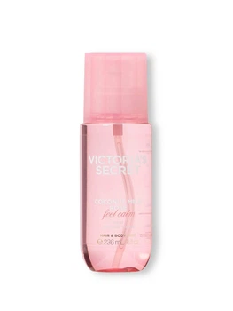 Мист спрей для тела Victoria’s Secret Coconut Milk Rose 236 мл