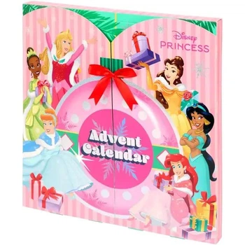 Адвент-календарь Disney Princess Advent Calendar