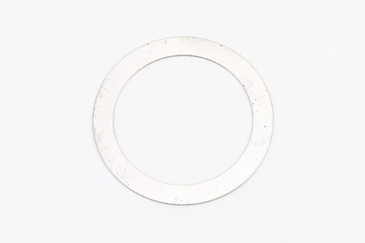 Шайба полуоси регулировочная 45x60x0,50mm для мотоблока с двигателем 178F/186F и их аналогов