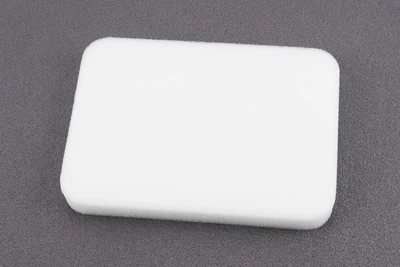Фильтр воздушный для генератора 4-6кВт, элемент поролон 150x105x18mm