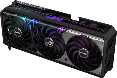 Відеокарта GeForce RTX 5070 Ti 16GB Asus ROG Strix Gaming OC (ROG-STRIX-RTX5070TI-O16G-GAMING)
