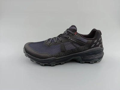 Трекінгові Кросівки Mammut Sertig II Low Gtx GORE-TEX (EU 45 / 29см.) 3030-04280-0001-1075