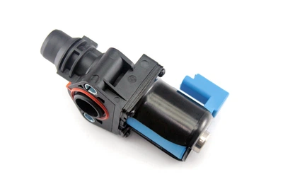 Клапан обогрева 31370948 TQParts для Volvo V60 2010-2019
