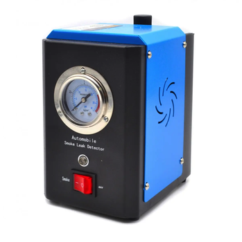 Дымогенератор 12V 100Вт REWOLT T9032