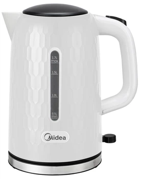 Електрочайник Midea MK-17D19A2