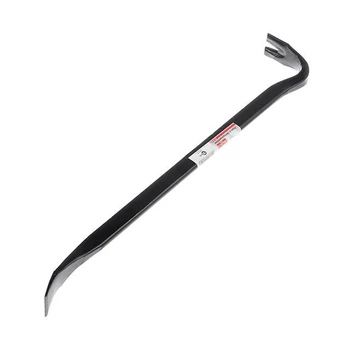 Лом с гвоздодером 600×25×12 мм INTERTOOL UT-4160