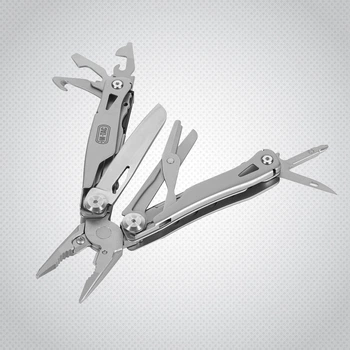 Мультитул M-Tac Type 7 Metal