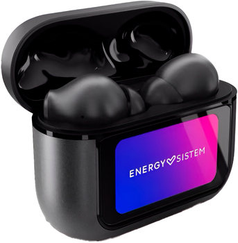 Słuchawki Energy  Icon Series ANC Graphite (8432426459179)