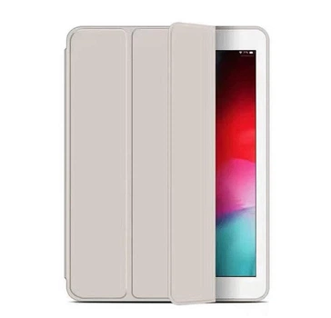 Чохол iPad 10/11 A16 2022-2025 TPU TriFold light grey