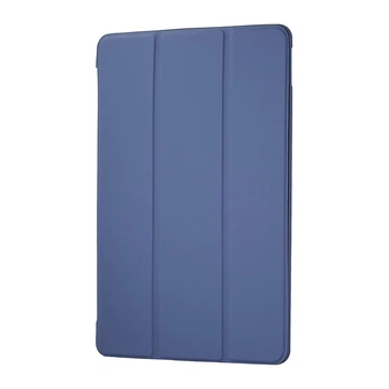 Чохол iPad 7/8/9 10.2" 2019-2021 | Air 3 10.5" | Pro 10.5" TPU TriFold midnight blue