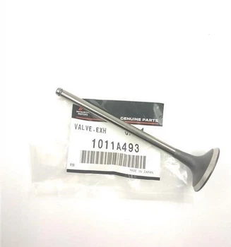 Выпускной клапан Mitsubishi (1011A493)