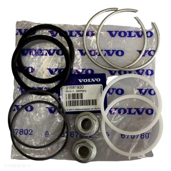 Ремкомплект пневморесори VOLVO (31681930)