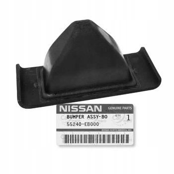 Отбойник рессоры Nissan (55240EB000)
